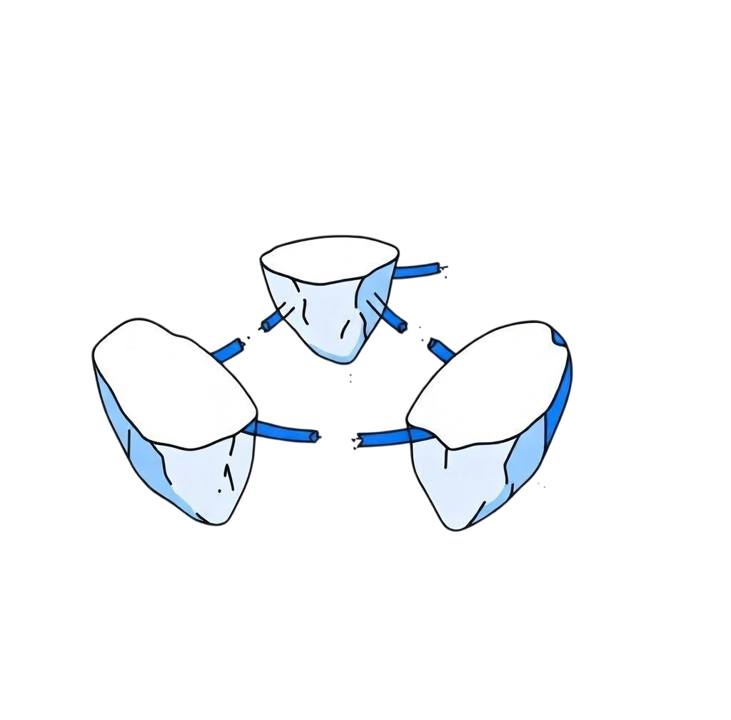 Scattered context across different AI tools